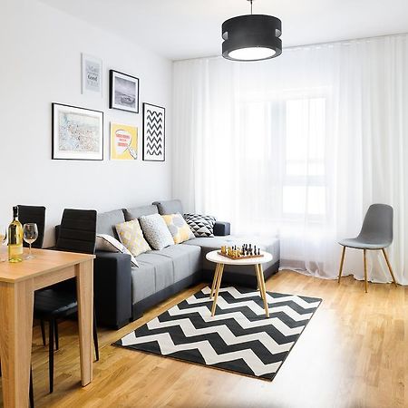 Apartament Solna 11C Kolobrzeg Apartment Exterior photo
