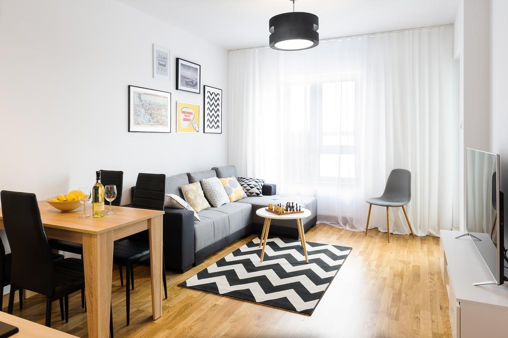 Apartament Solna 11C Kolobrzeg Apartment Exterior photo
